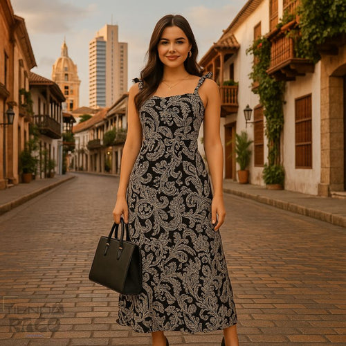 NUEVO VESTIDO AMARA 💫