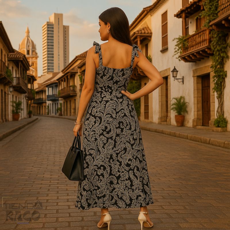 NUEVO VESTIDO AMARA 💫