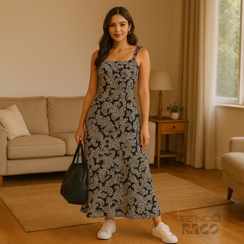 NUEVO VESTIDO AMARA 💫
