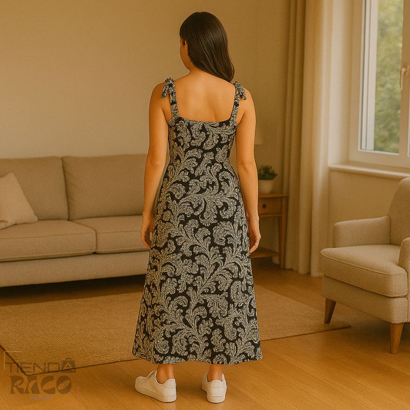 NUEVO VESTIDO AMARA 💫