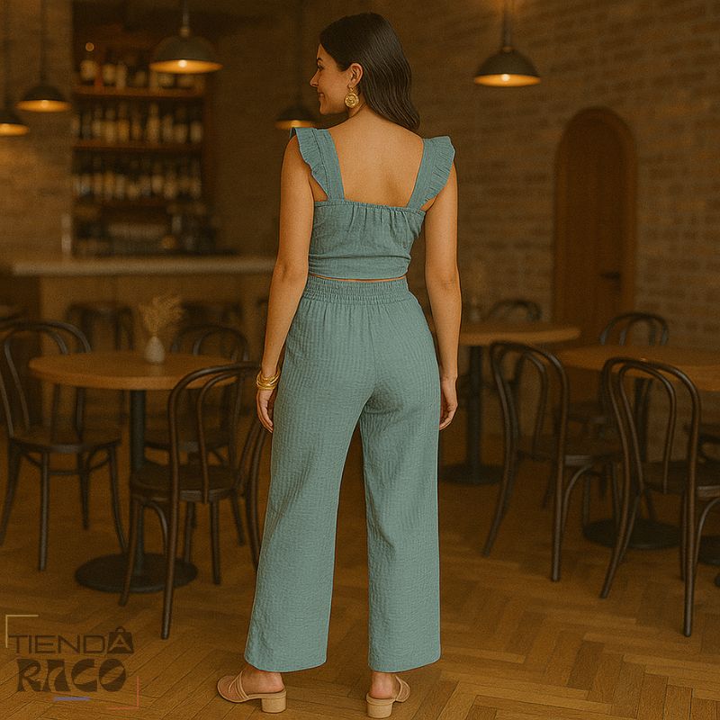 NUEVO CONJUNTO ALBORADA🪻