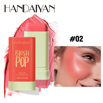 RUBOR EN BARRA - BLUSH POP💄