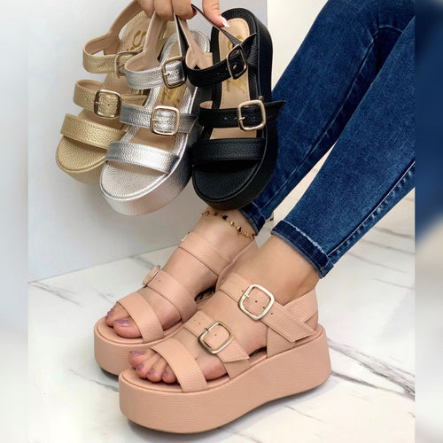 NUEVAS SANDALIAS VERONA 👡