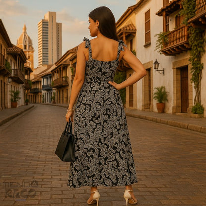 NUEVO VESTIDO AMARA 💫