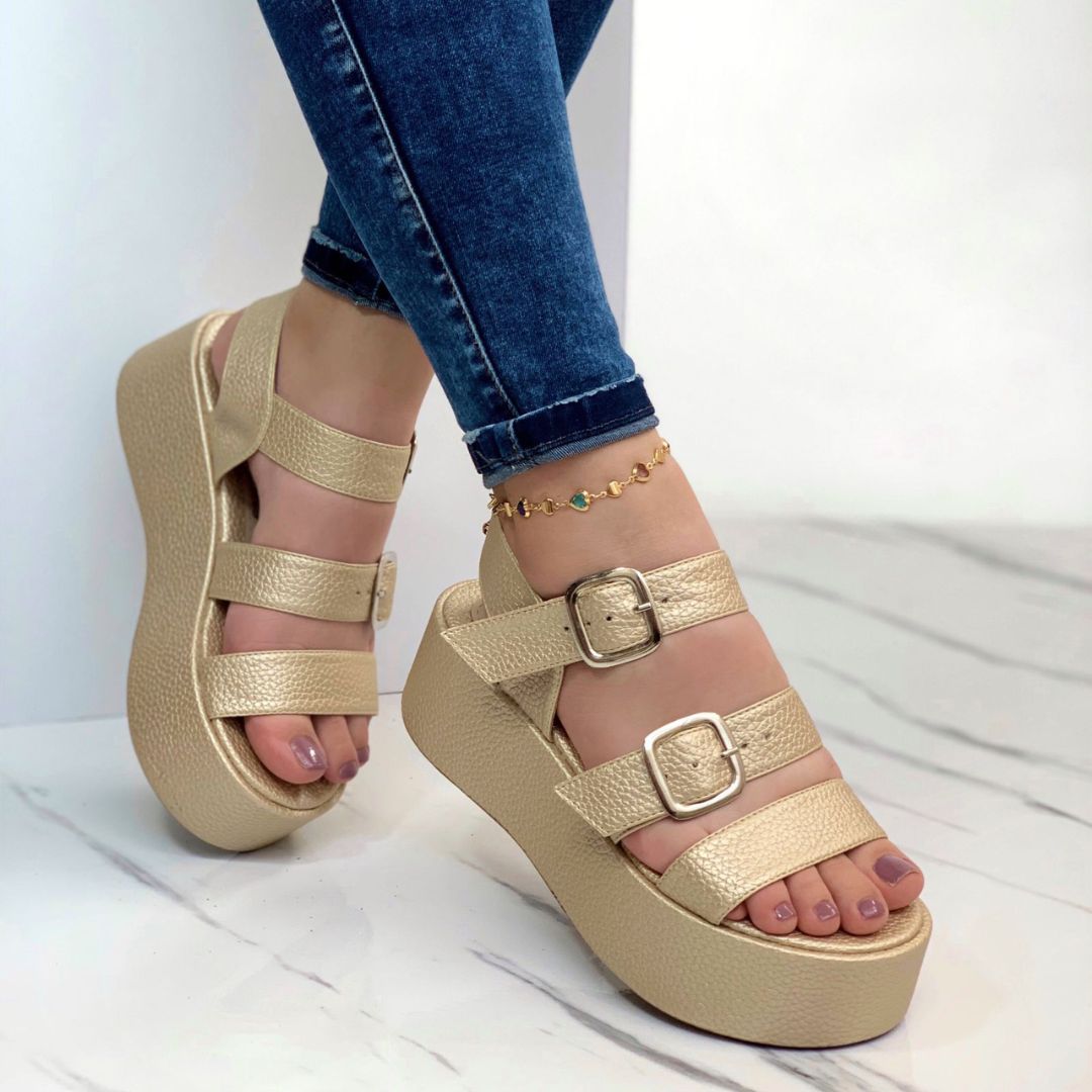 NUEVAS SANDALIAS VERONA 👡