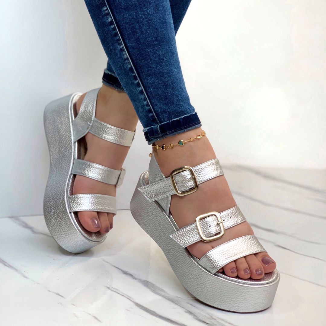 NUEVAS SANDALIAS VERONA 👡