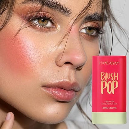 RUBOR EN BARRA - BLUSH POP💄