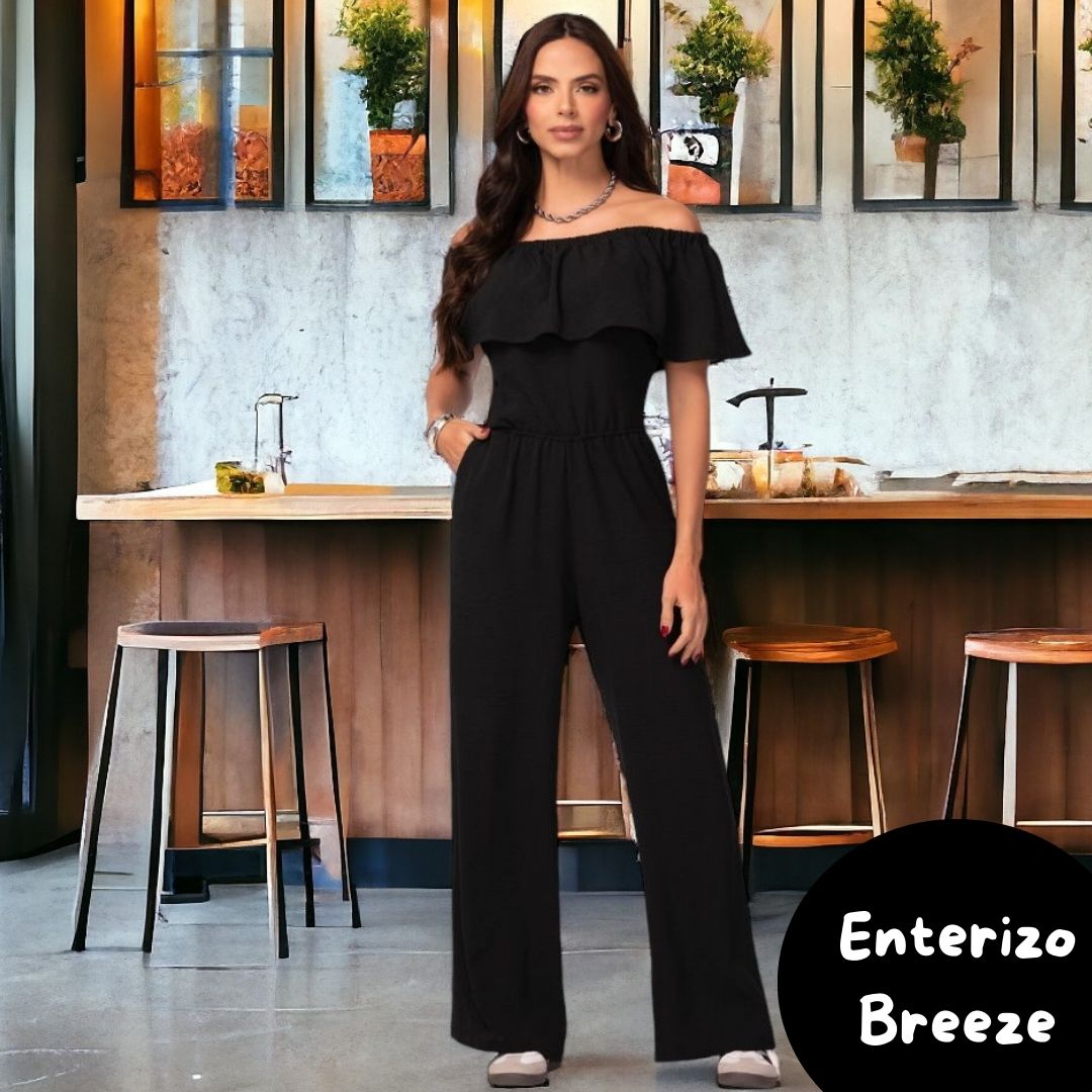 🌻NUEVO ENTERIZO BREEZE