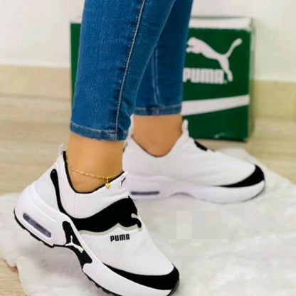 TENIS DE MUJER 👟🐈‍⬛