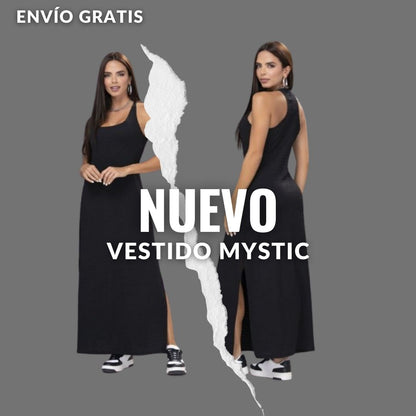 NUEVO VESTIDO MYSTIC 💫