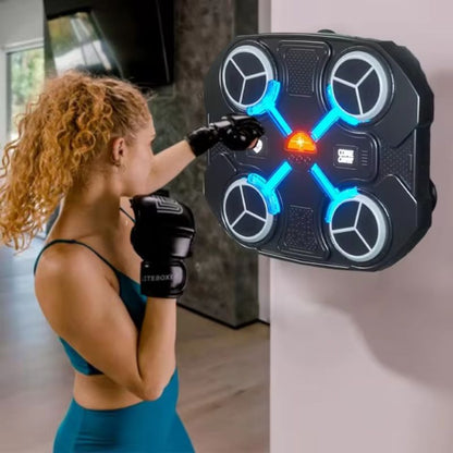 🥊MÁQUINA DE BOXEO BEAT PRO