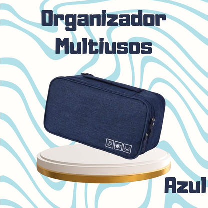 ORGANIZADOR MULTIUSOS PARA ROPA INTERIOR 👙