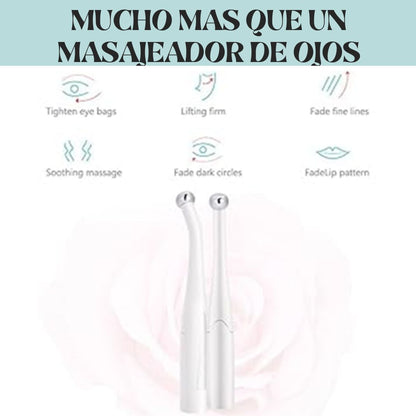 SKINLIFT MASAJEADOR FACIAL PARA CONTORNO DE OJOS Y LABIOS