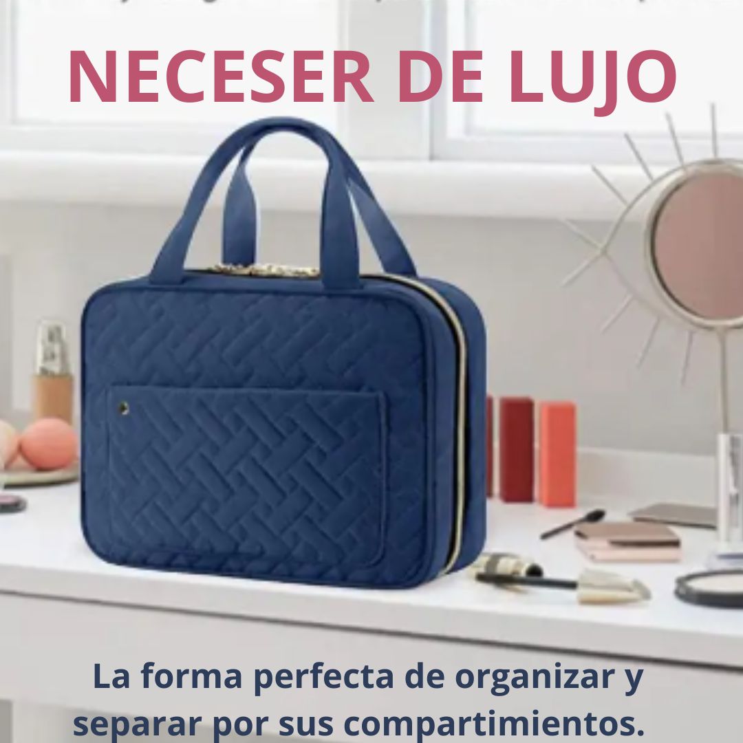 NECESER DE LUJO ✨👝