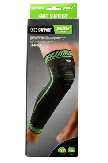 Rodillera de Compresión (Knee Support)