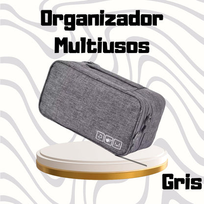 ORGANIZADOR MULTIUSOS PARA ROPA INTERIOR 👙